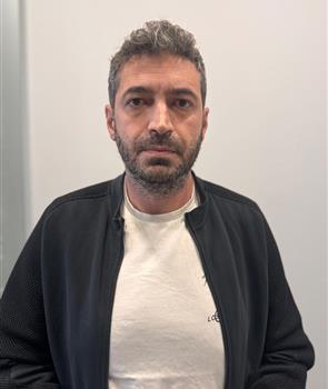 OKAN BAŞAR
