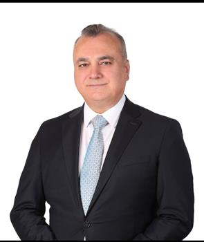 CEMAL ÖZBAKIR