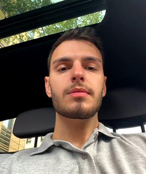 Göktuğ Mert Karahan