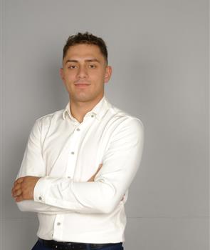 KORAY ERDURAN