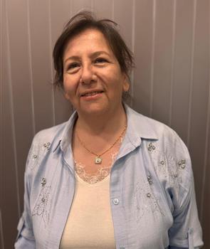 GÖNÜL YÜCEL