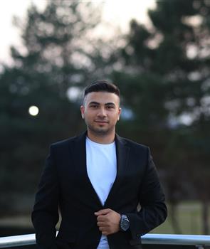 HAZAR BARAN KATANALP