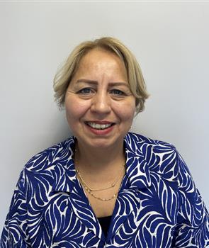 Gülseren Keskin