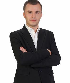 Umut Can Öztürk