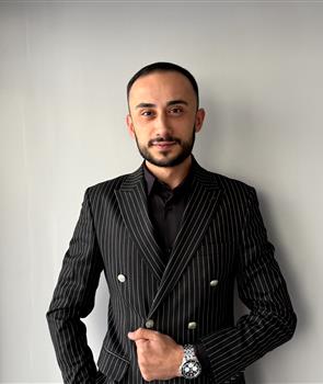 Ramazan Oruç