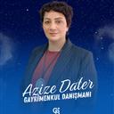 AZİZE DALER