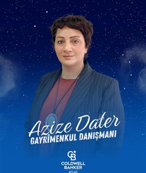 AZİZE DALER