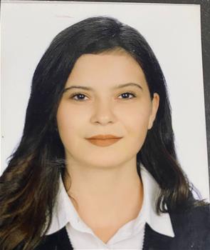 GÜL FERİDE KÖKSAL