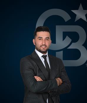 Yasin ÖZBEY