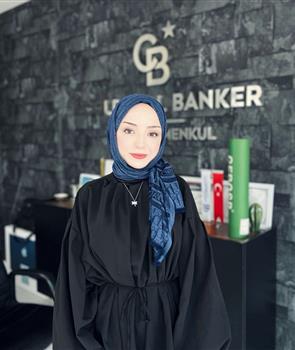 Melike Özdemir