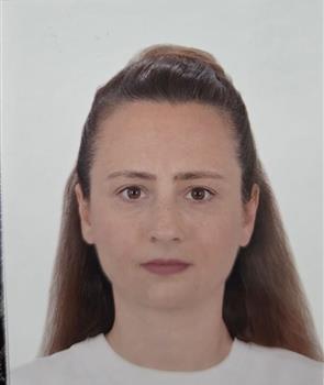Begüm Al