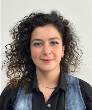 Şerife Şevval GÜNDOĞDU