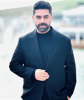 Reza Torabı