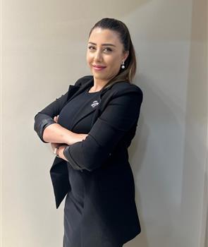 Ebru Şahin