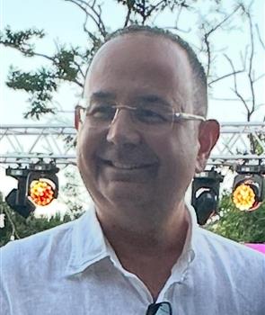 Levent Albayrak