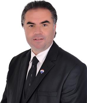 Özgür Ezircan