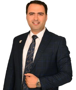 MOHD ZUBAIR ABDI