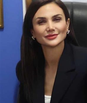 LEYLA AYDINOĞLU