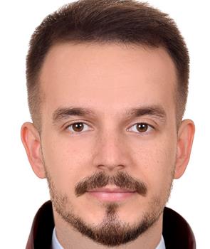 Mehmet Bahadır Boru