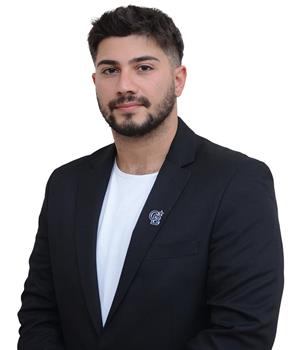 Arda Aksakallı