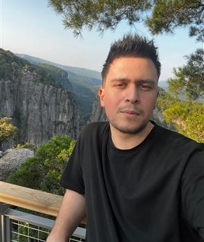 Ahmet Çelik