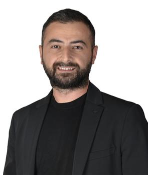 İbrahim Cihat Arslan