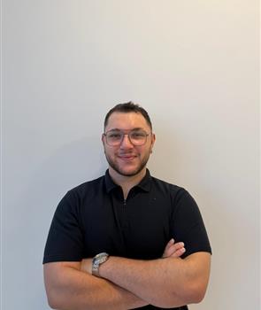 KERİM BARAN GÖRMEZ