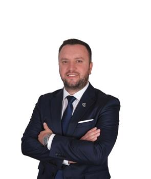 SERKAN KUŞCU