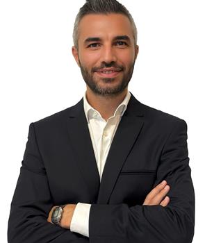 Serdar Sağlam