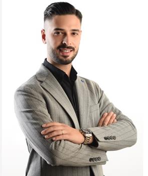 METEHAN ÇETİN