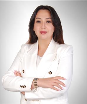 SÜMEYYA KILIÇ