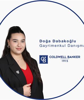 Doğa Dabakoğlu