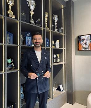 Ali Aslanhan