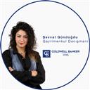 Şerife Şevval Gündoğdu