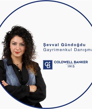 Şerife Şevval Gündoğdu