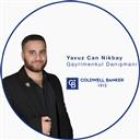 Yavuz Can Nikbay