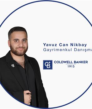 Yavuz Can Nikbay