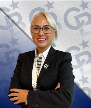 Öyküm Kılıç