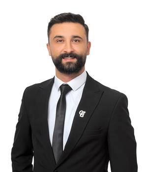 Serkan DEMİR