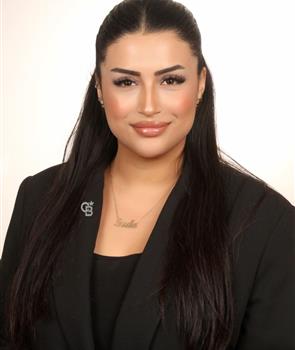 Sude Canıöz
