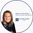 Nahide Kadriye Yalçınkaya
