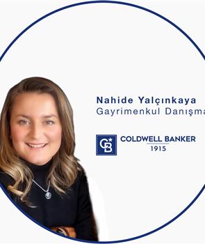 Nahide Kadriye Yalçınkaya