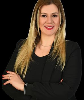 Senem Bayraktar