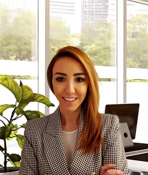 Tuğba Tokgöz Duman