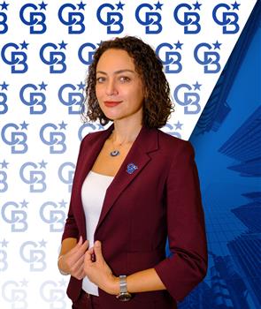 BURCU SORGEÇ BAYRAM