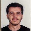 Mehmet Can Şayber