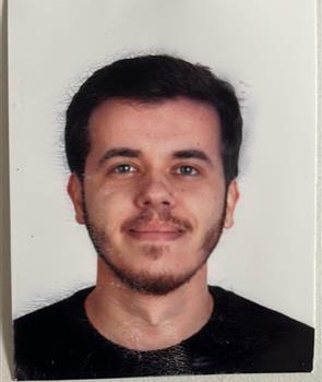 Mehmet Can Şayber