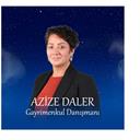 AZİZE DALER