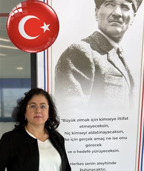 NECLA SİVRİKAYA