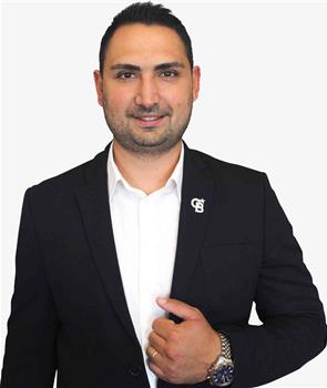 Ahmet Doğukan Ercan